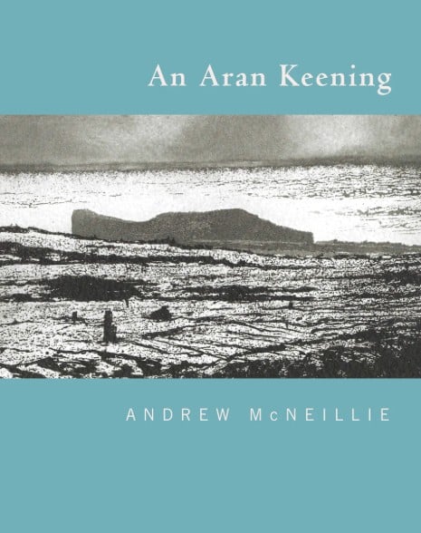 An Aran Keening (An Irish Memoir)