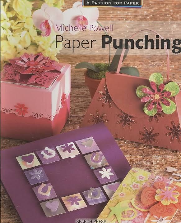 Paper Punching (Passion for Paper) 
