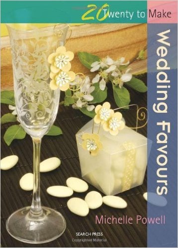 Wedding Favours (Twenty to Make)