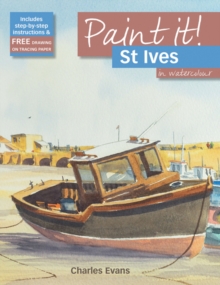 Paint It! St Ives in Watercolour