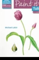 Paint It! Tulip in Watercolour