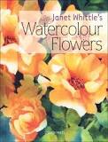 Janet Whittle's Watercolour Flowers