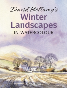 David Bellamy's Winter Landscapes : In Watercolour