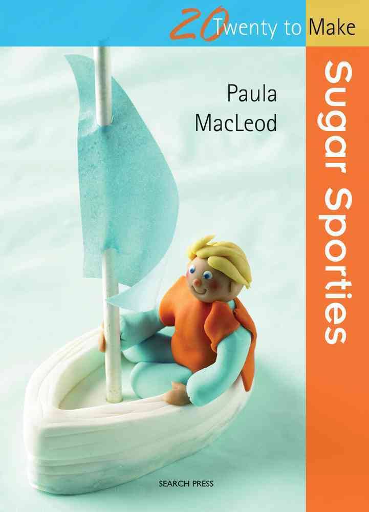 Sugar Sporties (Twenty to Make)