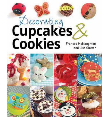 Decorating Cupcakes & Cookies