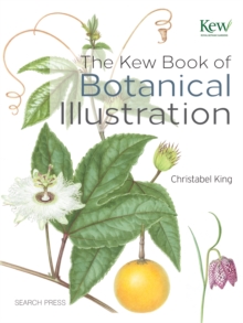 The Kew Book of Botanical Illustration (Hardback)