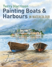 Painting Boats & Harbours in Watercolour