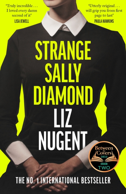 Strange Sally Diamond (Large Paperback)