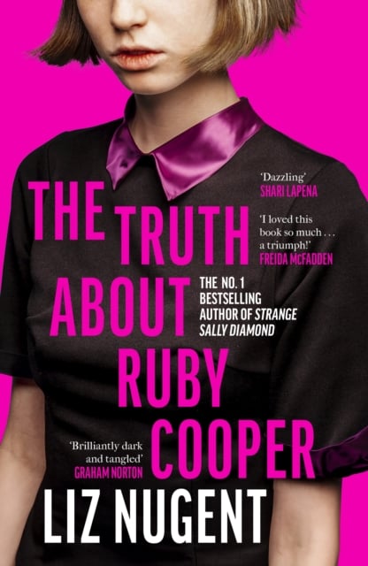 Liz Nugent : The Truth About Ruby Cooper (Paperback)