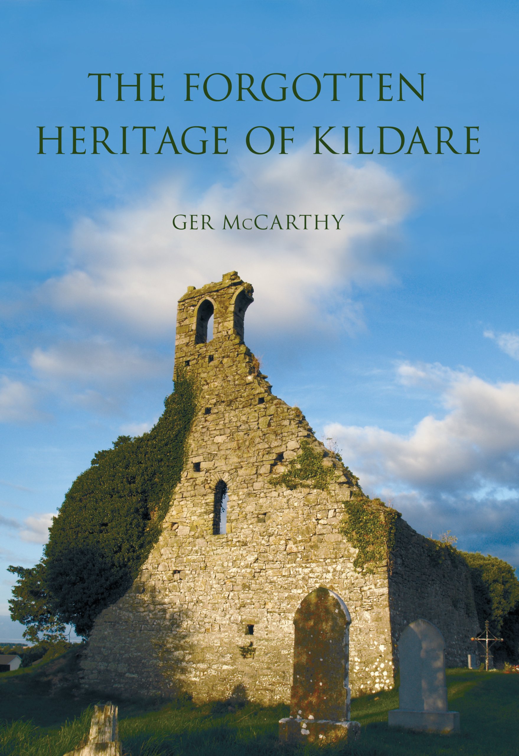 The Forgotten Heritage of Kildare
