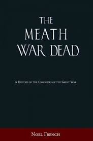 The Meath War Dead