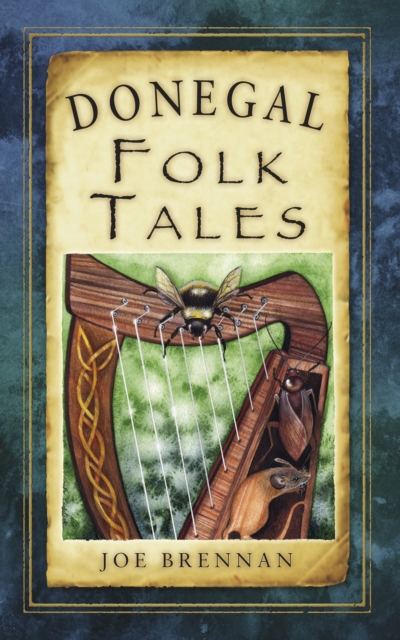 Donegal Folktales