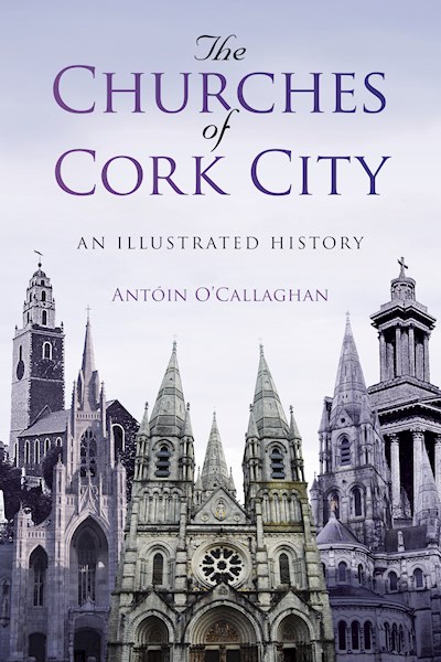 The Churches of Cork City: An Illustrated History