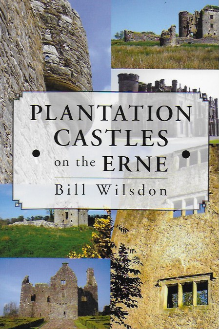 Plantation Castles On The Erne