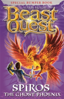 Beast Quest: Spiros the Ghost Phoenix : Special
