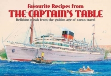 Favourite Recipes from the Captain's Table