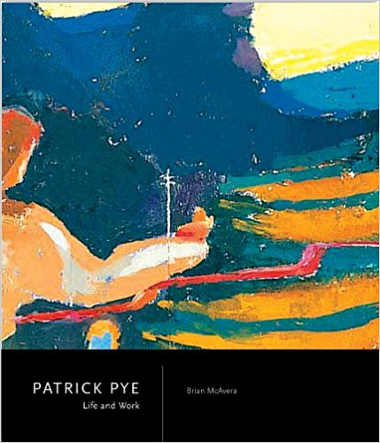 Patrick Pye, Life and Work : A Counter-cultural Story (Hardback)
