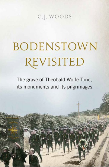 Bodenstown Revisited (Hardback)
