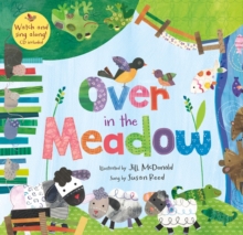 Over in the Meadow (Barefoot Books Singalongs)