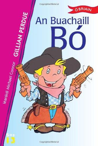 An Buachaill Bó (Sraith SOS)