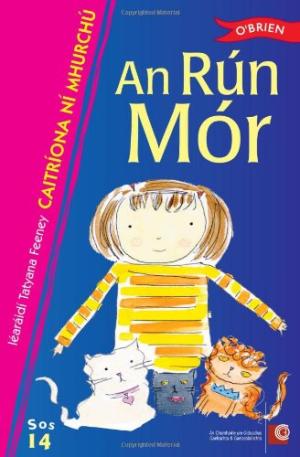 An Run Mor (Sraith SOS)