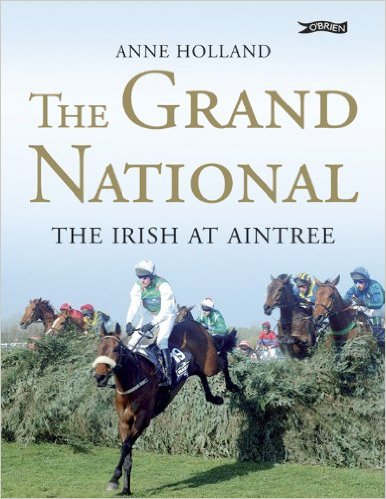 The Grand National: The Irish at Aintree