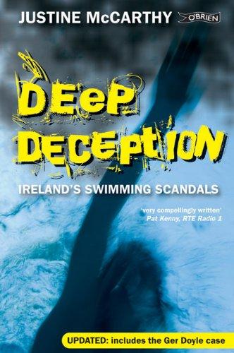 Deep Deception: Ireland's Swimming Scandals