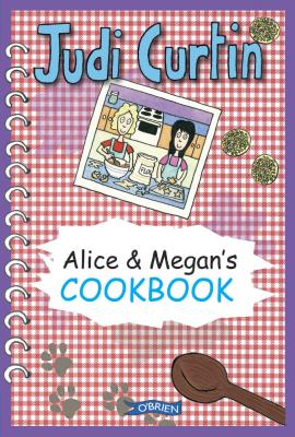 Alice & Megan's Cookbook
