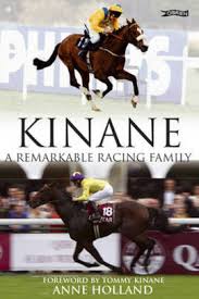 Kinane: A Remarkable Racing Family
