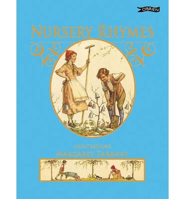 Nursery Rhymes (Hardback)