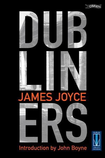 James Joyce: Dubliners (O'Brien Press)