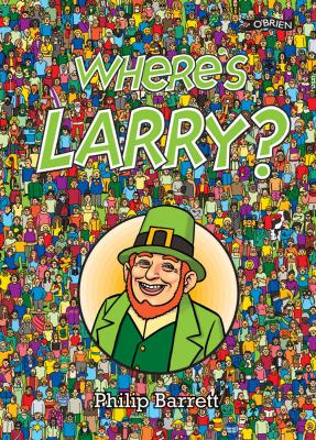 Where’s Larry?