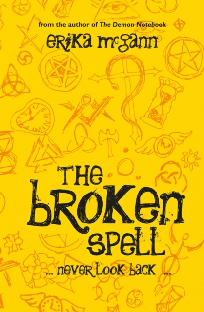 The Broken Spell