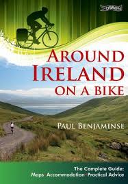 Around Ireland on a Bike