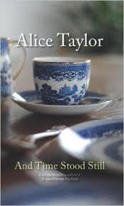 And Time Stood Still (Paperback)