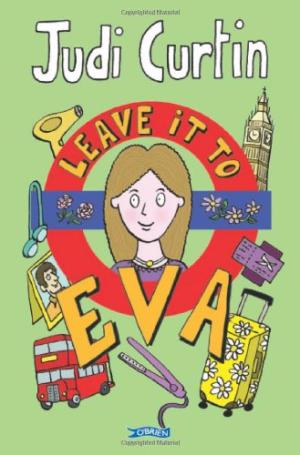 Leave it to Eva (Book 3)