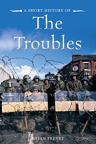 A Short History of the Troubles