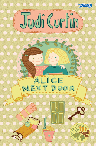 Alice Next Door (New Edition)