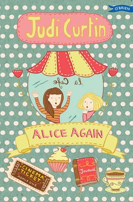 Alice Again 