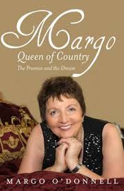 Margo : Queen of Country & Irish