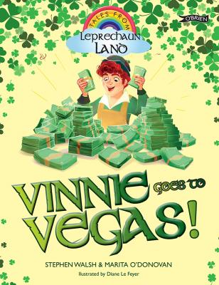 Vinnie Goes to Vegas