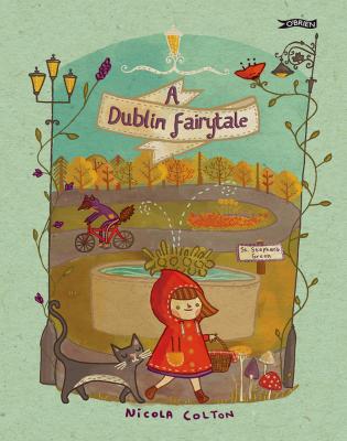 A Dublin Fairytale (Hardback)
