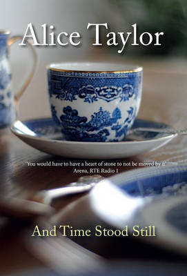 And Time Stood Still (Paperback)