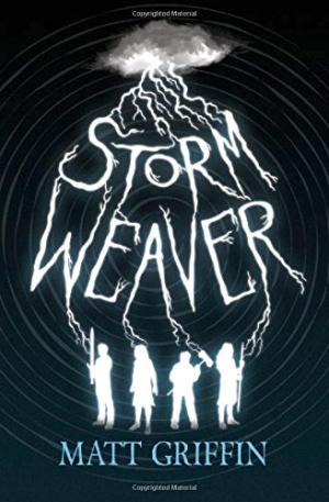 Storm Weaver (Book 2 in the Ayla Trilogy)