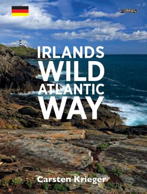 Irlands Wild Atlantic Way (German language edition)
