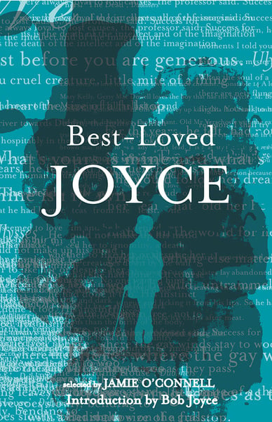 Best-loved Joyce (Gift Hardback)