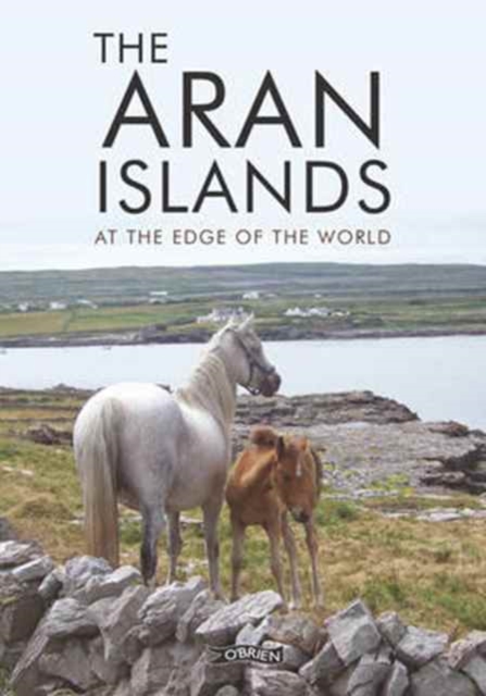 The Aran Islands: At the Edge of the World (New Edition)