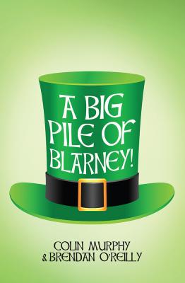 A Big Pile of Blarney