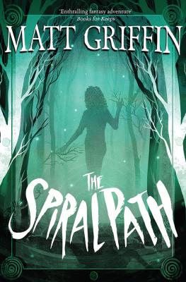 The Spiral Path (Book 3 in The Ayla Trilogy)