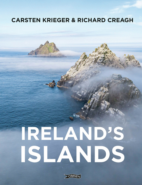 Ireland's Islands